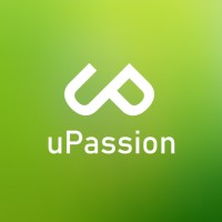 uPassion logo, uPassion contact details