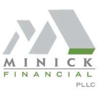 Minick Financial logo, Minick Financial contact details