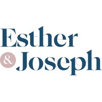 Esther & Joseph logo, Esther & Joseph contact details