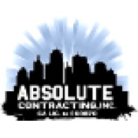 Absolute Contracting, Inc. - Garage Division / Roofing Division logo, Absolute Contracting, Inc. - Garage Division / Roofing Division contact details