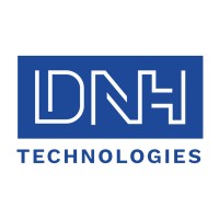 DNH Technologies logo, DNH Technologies contact details