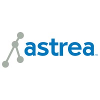 Astrea logo, Astrea contact details