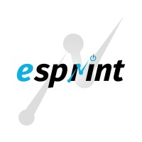 Esprint logo, Esprint contact details