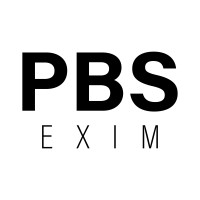 PBS EXIM logo, PBS EXIM contact details