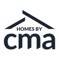 Homes By CMA logo, Homes By CMA contact details