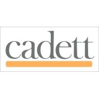 cadett ab logo, cadett ab contact details