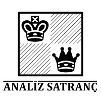 Analiz Satranç logo, Analiz Satranç contact details