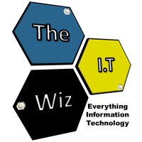 The I.T Wiz (Pty) Ltd logo, The I.T Wiz (Pty) Ltd contact details