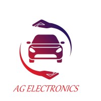 AGElectronics logo, AGElectronics contact details