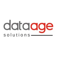 Data Age Solutions logo, Data Age Solutions contact details