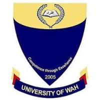 University of Wah logo, University of Wah contact details