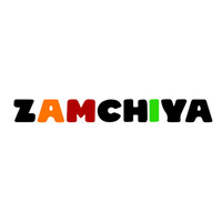 Zamchiya logo, Zamchiya contact details