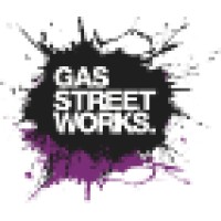 Gas Street Works logo, Gas Street Works contact details