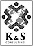 K&s Consulting logo, K&s Consulting contact details