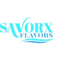 Savorx Flavors logo, Savorx Flavors contact details