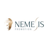 Nemesis Promotion logo, Nemesis Promotion contact details