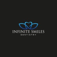 Infinite Smiles Dentistry logo, Infinite Smiles Dentistry contact details