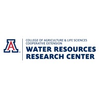 Water Resources Research Center logo, Water Resources Research Center contact details