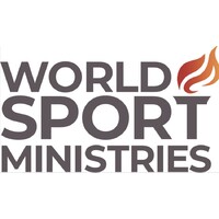 World Sport Ministries logo, World Sport Ministries contact details