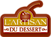 L'artisan Du Dessert logo, L'artisan Du Dessert contact details