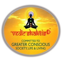 Vedicshaktis logo, Vedicshaktis contact details