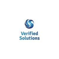 Verified Solutions logo, Verified Solutions contact details