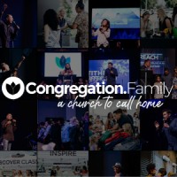 Congregation.Family logo, Congregation.Family contact details