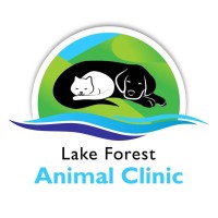 Lake Forest Animal Clinic logo, Lake Forest Animal Clinic contact details