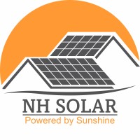 NH Solar (Pty) Ltd logo, NH Solar (Pty) Ltd contact details