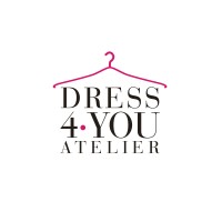 Dress 4 You Atelier logo, Dress 4 You Atelier contact details