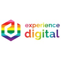 Experience Digital logo, Experience Digital contact details