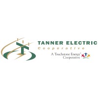 Tanner Electric Cooperative logo, Tanner Electric Cooperative contact details