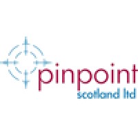 Pinpoint Scotland Ltd logo, Pinpoint Scotland Ltd contact details