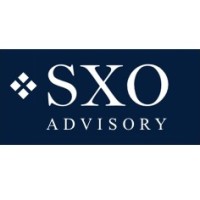 SXO Advisory Services logo, SXO Advisory Services contact details