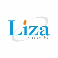 Liza tiles logo, Liza tiles contact details