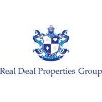 Real Deal Properties Group, Inc. logo, Real Deal Properties Group, Inc. contact details