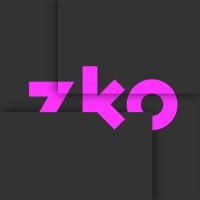 ZKO logo, ZKO contact details