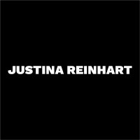 Justina Reinhart logo, Justina Reinhart contact details