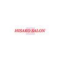 Hisako Salon logo, Hisako Salon contact details