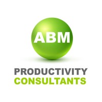 ABM Productivity Consultants logo, ABM Productivity Consultants contact details