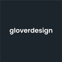 Glover Design logo, Glover Design contact details