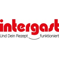 INTERGAST logo, INTERGAST contact details