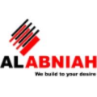 AL ABNIAH Precast Concrete Buildings Factory logo, AL ABNIAH Precast Concrete Buildings Factory contact details