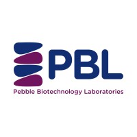 Pebble Biotechnology Laboratories logo, Pebble Biotechnology Laboratories contact details