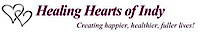 Healing Hearts Of Indy, Inc logo, Healing Hearts Of Indy, Inc contact details