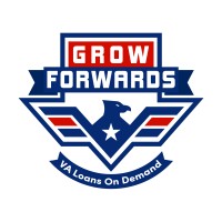 Grow Forwards logo, Grow Forwards contact details