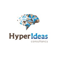 Hyper Ideas logo, Hyper Ideas contact details