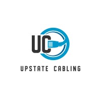 Upstate Cabling logo, Upstate Cabling contact details