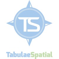 Tabulae Spatial logo, Tabulae Spatial contact details