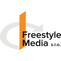 Freestyle Media s.r.o. logo, Freestyle Media s.r.o. contact details